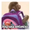 Monos traviesos 🙈💯 6