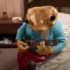DtMF Bad Bunny 11