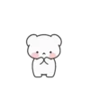 Osito Cute bebé 🍼🐻 10