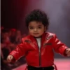 Niños Famosos ia TikTok✨✨✨ 5