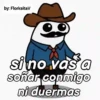 by: FlorksitaV si no vas³ a soñar conmigo ni duermas
