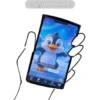 Es un pingüino 🐧niña 👧🏻🔥 6