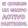 PARA ACTIVAR EL GRUPO 12