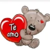 Te amo