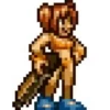 Metal Slug Sticker X 14