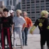 Seventeen | K-Pop 13