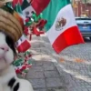 Septiembre 🇲🇽 viva México 💚🤍♥️ 8