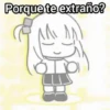 Porque te extraño? лл 05101