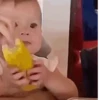 Bebés divertidos 👶🏼 11