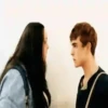 My Mad Fat Diary 👩‍❤️‍💋‍👨 Mov 16