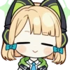 Midori 1 - GIF PACK 5