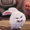 ❤️SNOWBALL ANIMADO❤️🐇 8