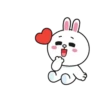 Brown & F-Super Love 3💖 MOV 14
