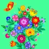 Flores (づ｡◕‿‿◕｡)づ 🌺🌺🌺 16
