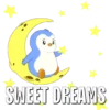 SWEET DREAMS