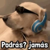 Podrás? jamás