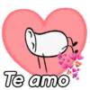 Te amo