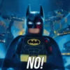 Batman Lego 🦇 9