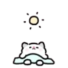 Fluffy meow 8
