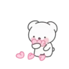 Osito Cute bebé 🍼🐻 11