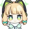 Midori 3 - GIF PACK 12