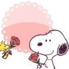 Greetings Snoopy 🐾🎉 7