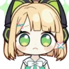 Midori 1 - GIF PACK 7