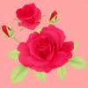 Flores (づ｡◕‿‿◕｡)づ 🌺🌺🌺 18