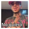 No quiero