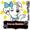 Perritos🐕👣1🇨🇴Movi 12