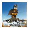 Lego Batman 🦇🖤 7