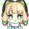 Midori 3 - GIF PACK 13