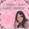 Billie Eilish glitter GIFs pt 2 (depressed) 6