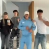 〽️Team Beta| TikTok viral 9