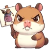 Capivara Furiosa 2 🦫💢 11