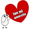 ten mi amorcito