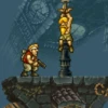 🧿Metal Slug🧩🗡️⚔️💣 11