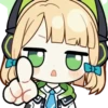 Midori 1 - GIF PACK 9