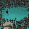 Naruto Animated Stickers #1 5