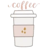 Día del café ☕ ♡ (Mov) 14