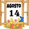 Calendario Agosto 5