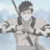 Naruto Animated Stickers #1 6