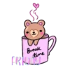 Día del café ☕ ♡ (Mov) 15