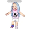 Es un pingüino 🐧niña 👧🏻🔥 7