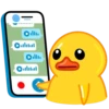 duck mov 13