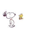 Greetings Snoopy 🐾🎉 13