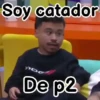Abelito la Casa de los Famosos 17