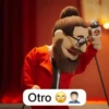Otro BATTLE