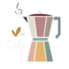 Día del café ☕ ♡ (Mov) 16