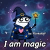 mago FLORK 🪄 11